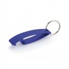 Belgrade Bottle Opener Keyrings Blue